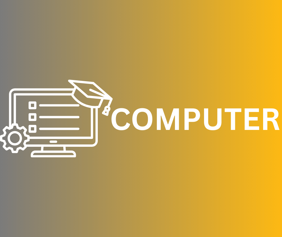 Computer Basics